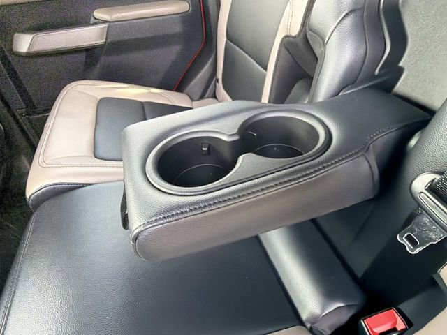 Certified 2023 Ford Bronco Wildtrak AWD/4WD image 23