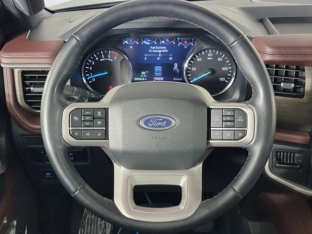 Certified 2024 Ford Expedition Limited AWD/4WD image 26