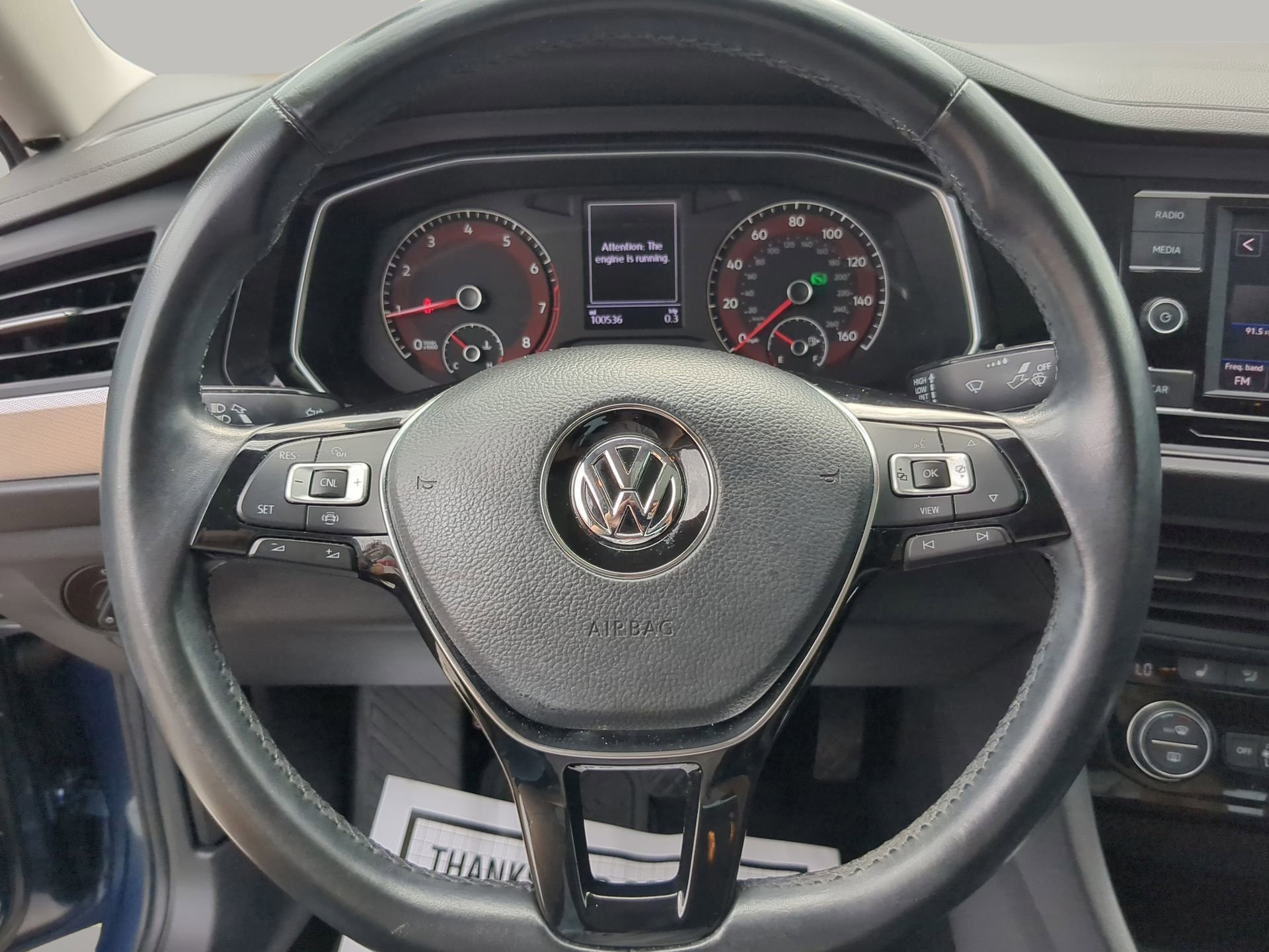 Used 2019 Volkswagen Jetta SE image 52