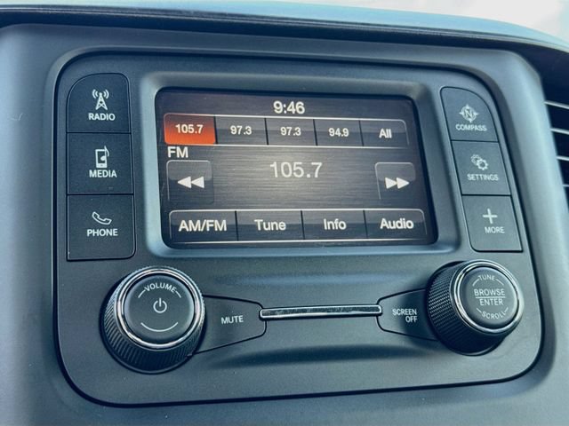 Used 2022 RAM 1500 Big Horn AWD/4WD image 21