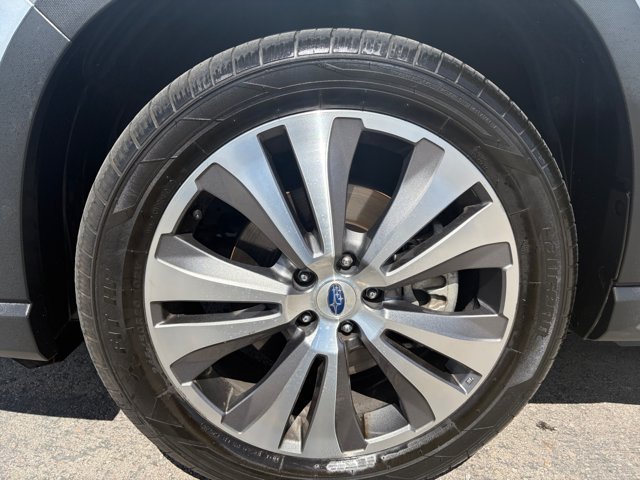 Used 2021 Subaru Ascent Touring w/ Popular Package #2 AWD/4WD image 10
