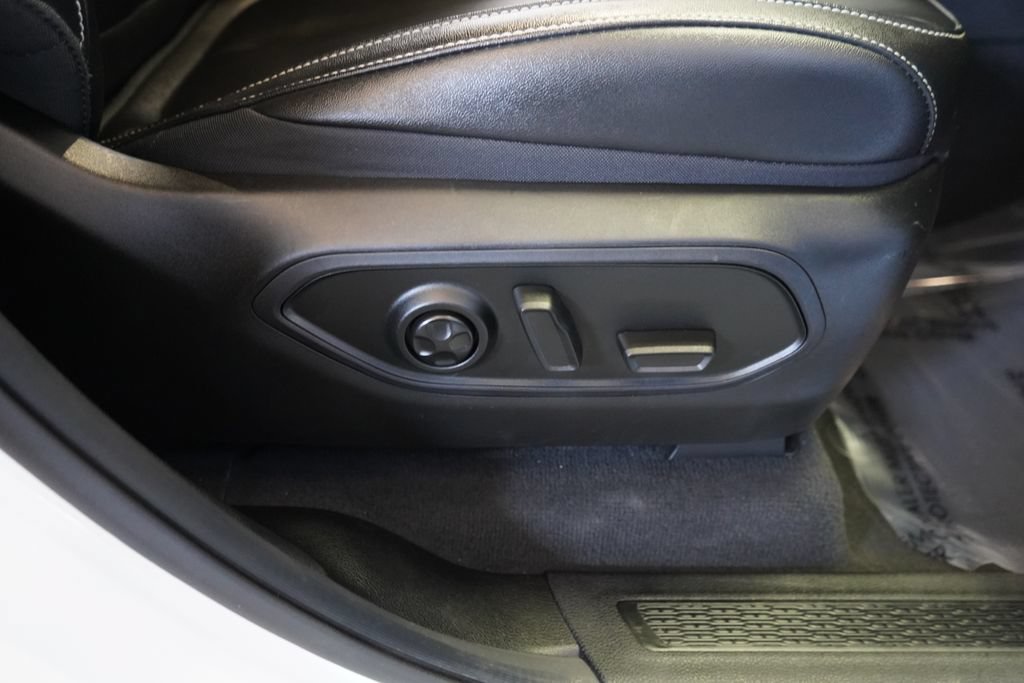 Used 2024 Jeep Grand Cherokee Limited 4xe AWD/4WD image 20