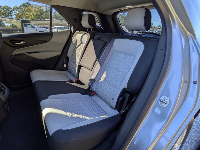 Used 2024 Chevrolet Equinox LT image 29