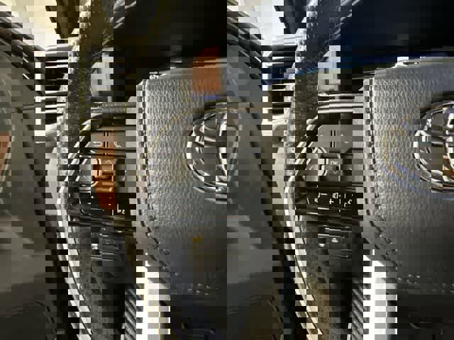 Used 2024 Toyota Tundra 1794 Edition image 13