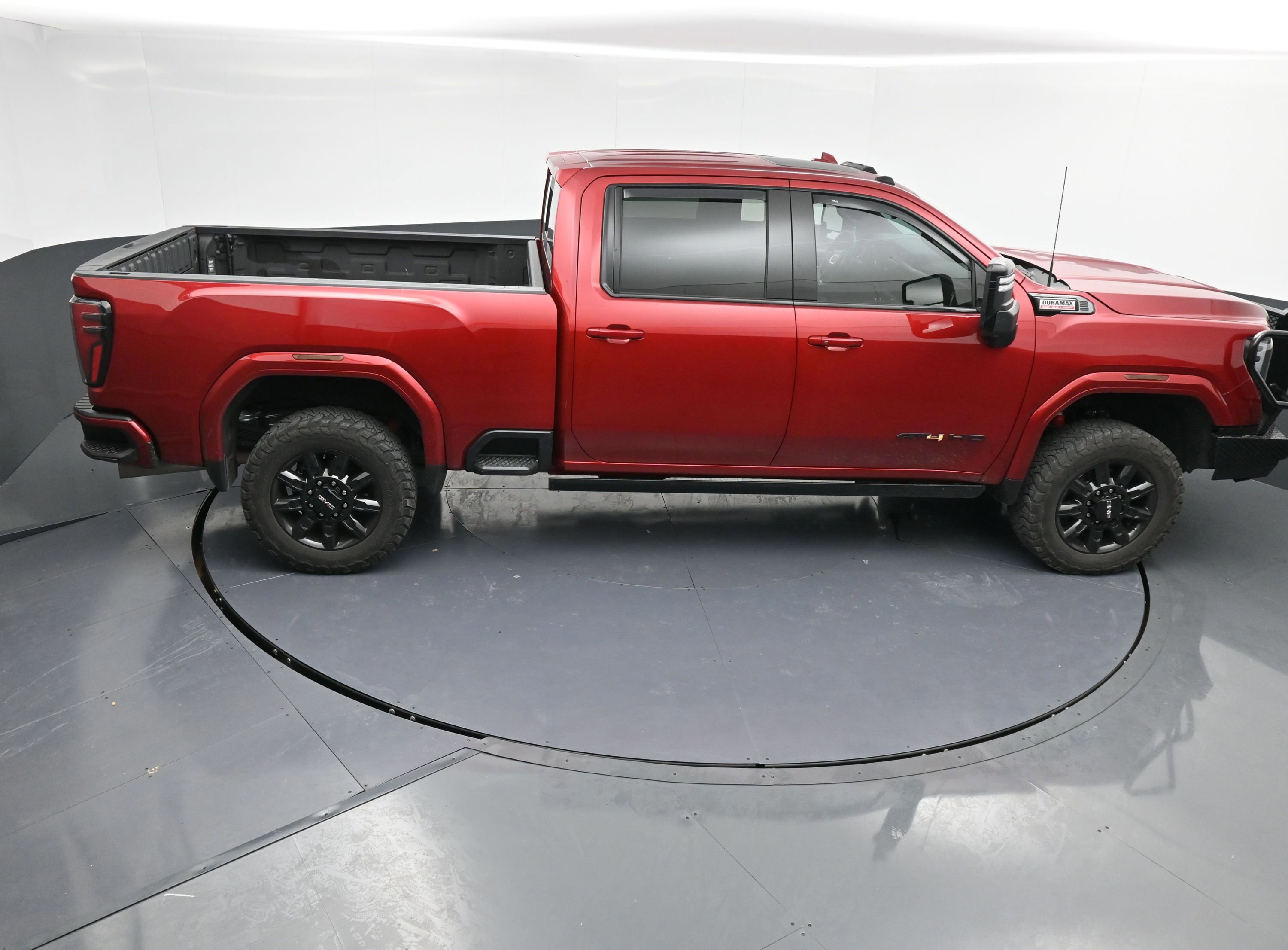 Used 2024 GMC Sierra 2500 AT4 w/ AT4 Premium Plus Package image 20