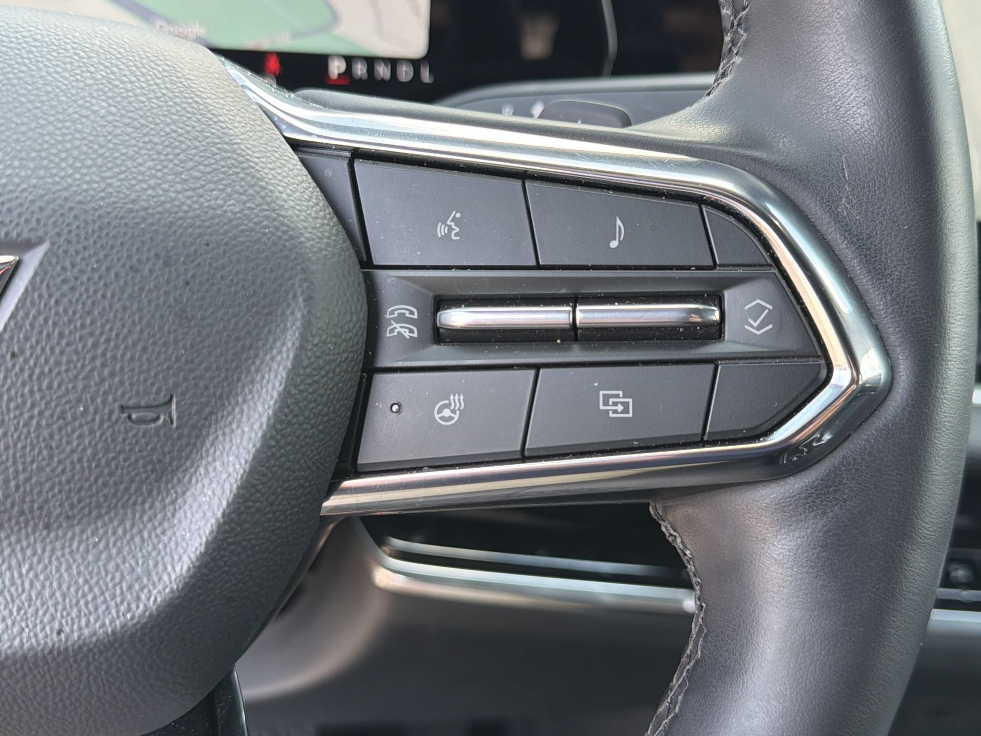Used 2026 Chevrolet Equinox LT w/ Convenience Package II FWD image 13