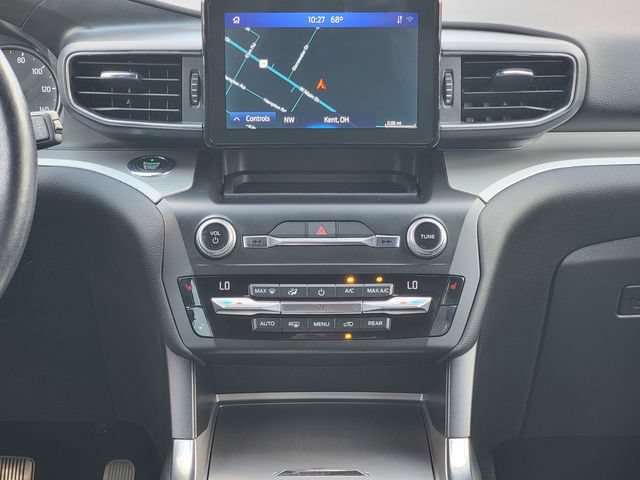 Certified 2020 Ford Explorer XLT w/ Equipment Group 202A AWD/4WD image 28