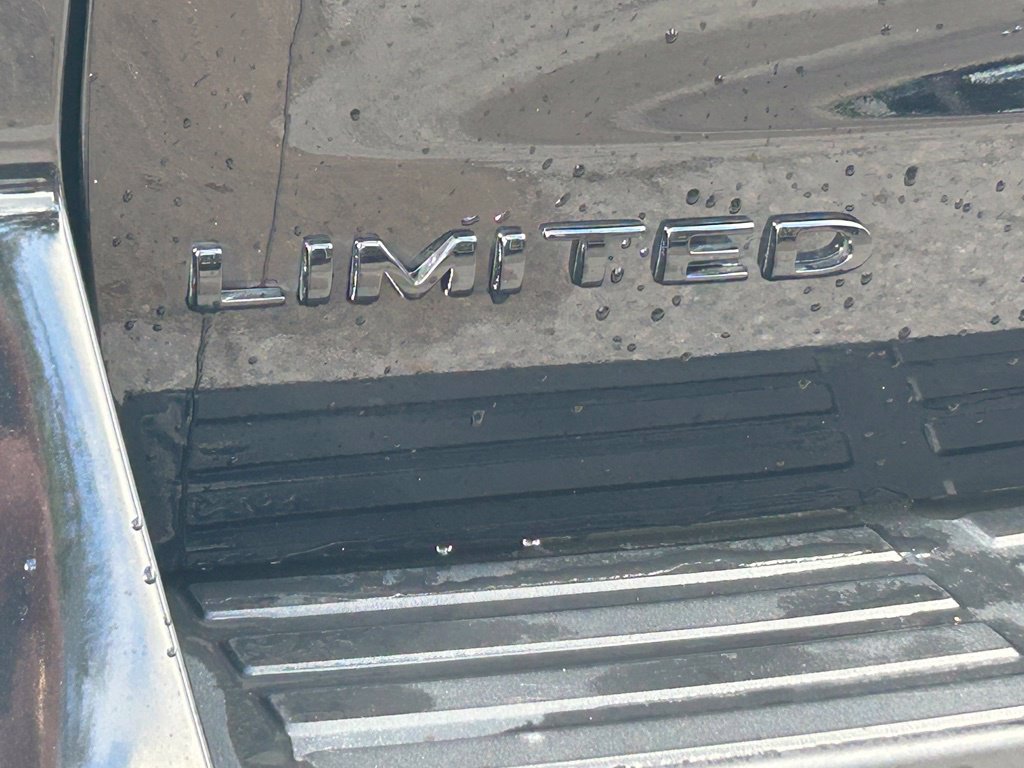 Certified 2024 Ford Expedition Max Limited RWD image 25