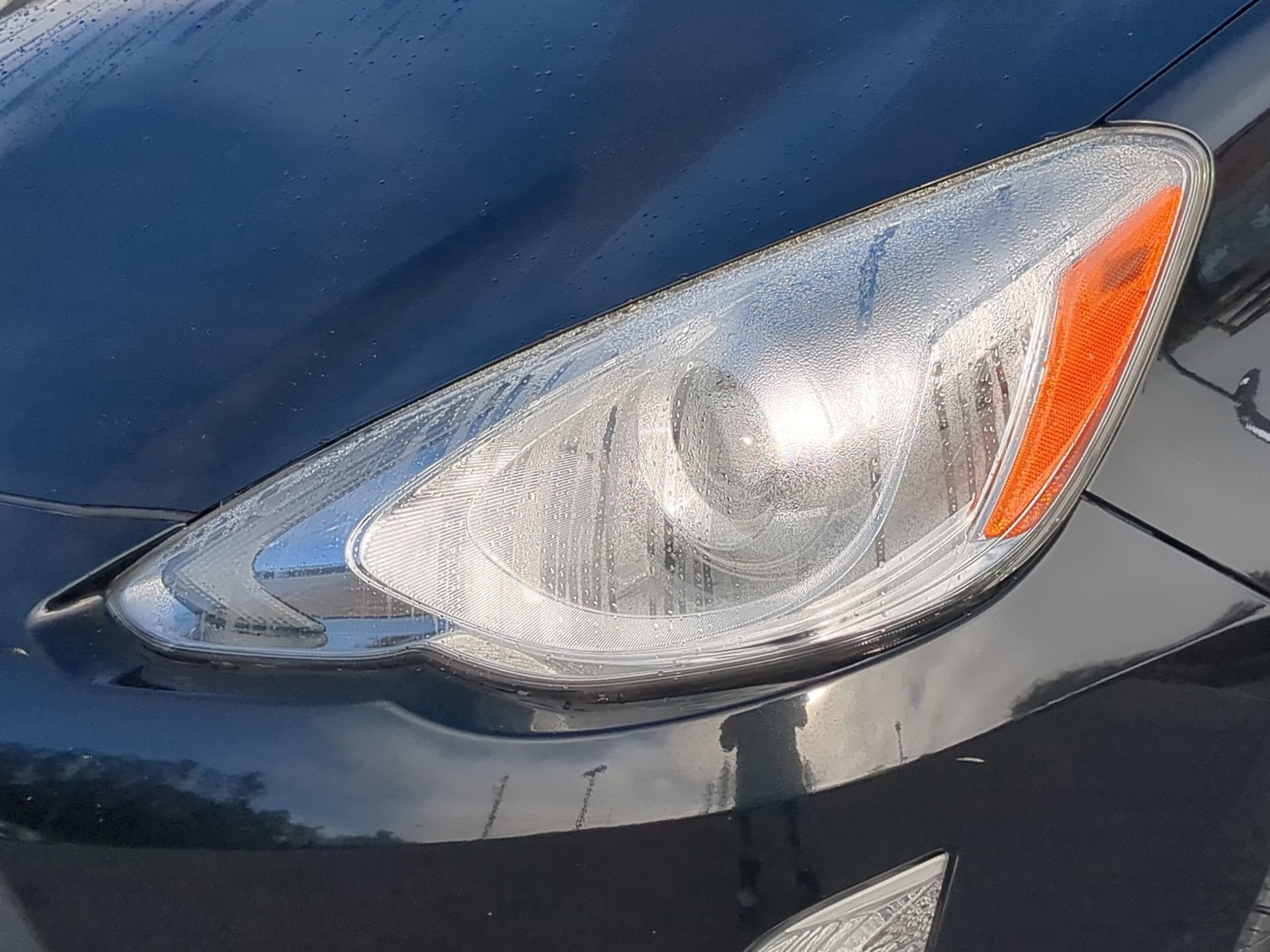 Used 2017 Toyota Prius C Two image 36