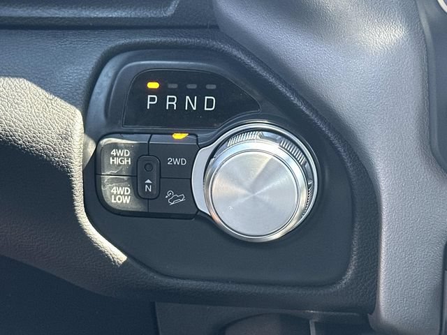 Used 2022 RAM 2500 Laramie w/ Night Edition AWD/4WD image 31
