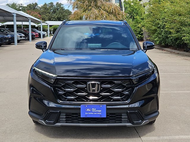 Used 2024 Honda CR-V Sport image 2