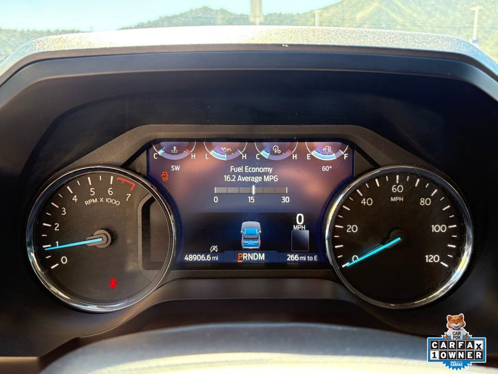 Certified 2024 Ford Expedition Limited image 19