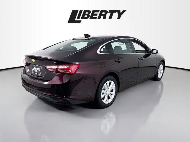 Used 2020 Chevrolet Malibu LT image 5