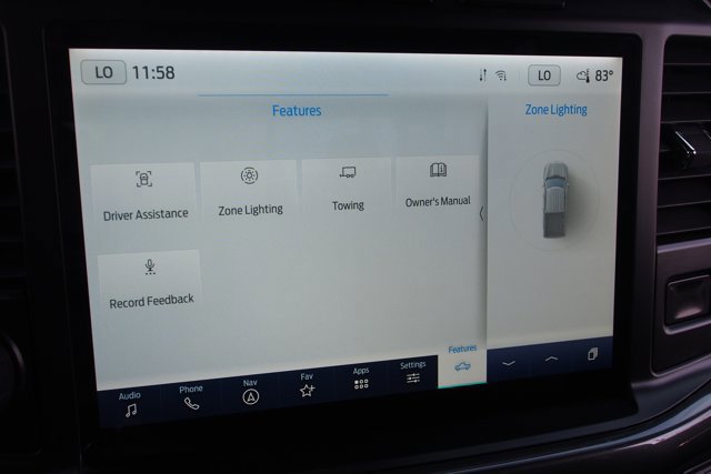 Certified 2022 Ford F150 XLT w/ Equipment Group 302A High image 28