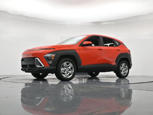 Used 2025 Hyundai Kona SE AWD/4WD image 34