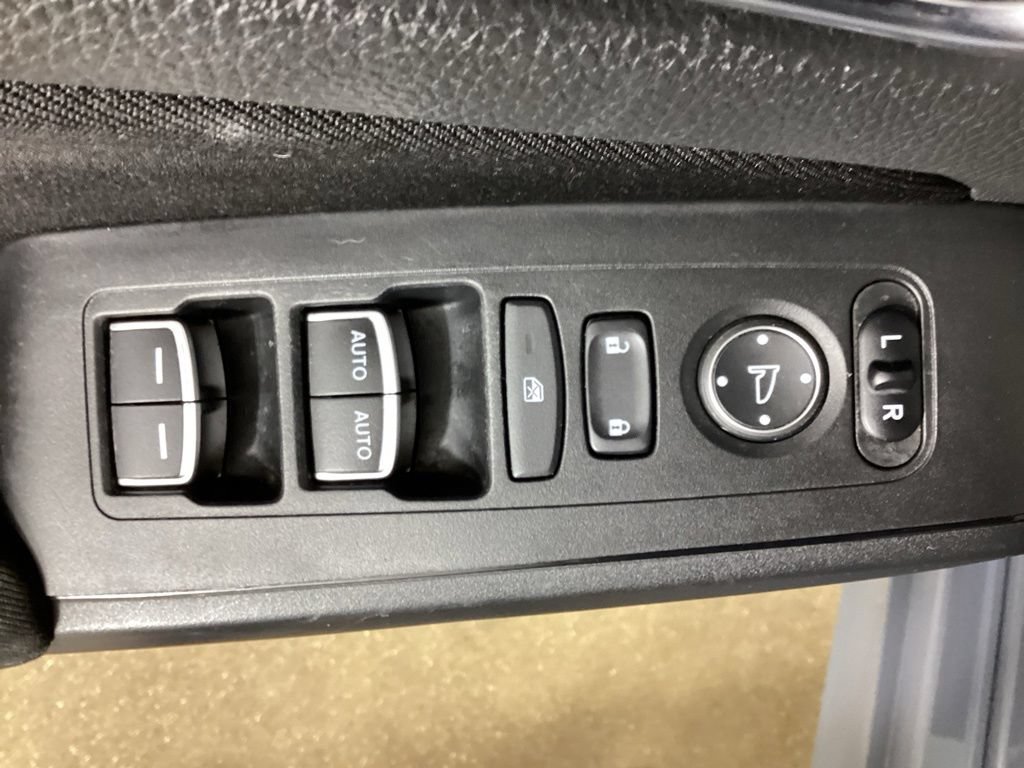 Used 2022 Honda Civic Sport image 17