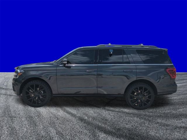 Certified 2023 Ford Expedition Limited AWD/4WD image 7