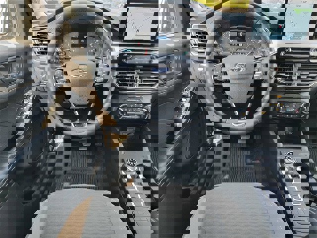 Certified 2022 Ford Escape SE w/ Convenience Package image 31