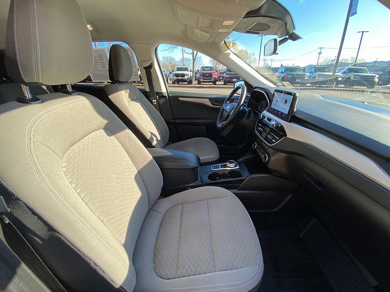 Certified 2022 Ford Escape SE w/ Convenience Package image 26