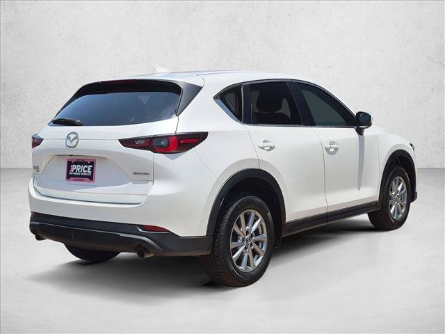 Used 2022 MAZDA CX-5 AWD 2.5 S image 5