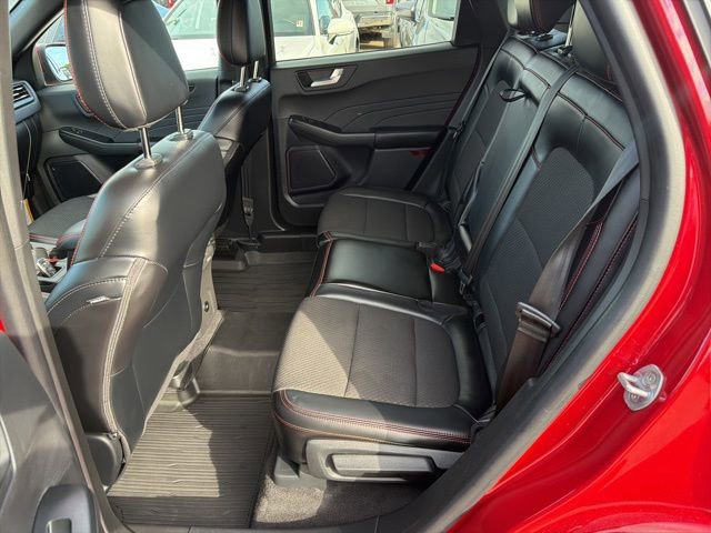 Certified 2024 Ford Escape ST-Line Elite image 15