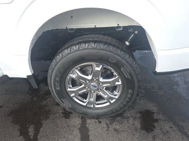 Certified 2023 Ford F150 XLT image 14