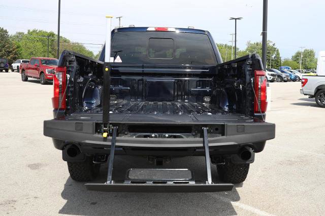 Certified 2026 Ford F150 Tremor w/ Bed Utility Package AWD/4WD image 14