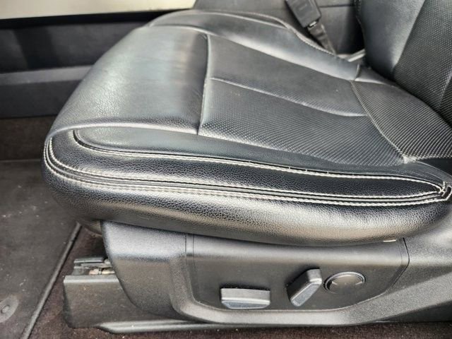 Certified 2020 Ford F150 Lariat AWD/4WD image 23