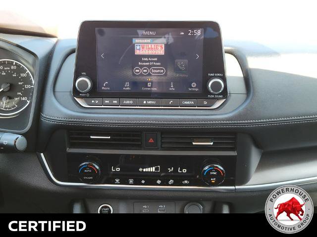 Used 2023 Nissan Rogue SV FWD image 22