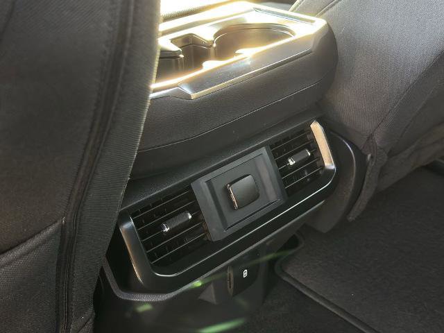 Certified 2024 Ford F150 STX image 16