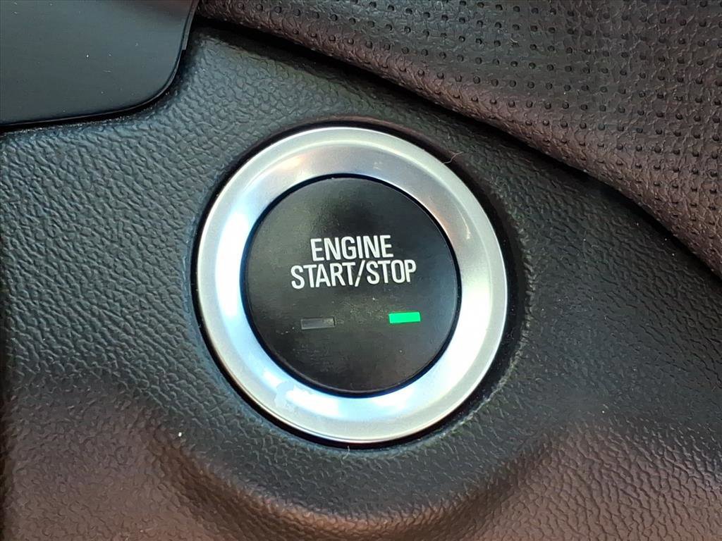 Used 2024 Chevrolet Equinox Premier image 26