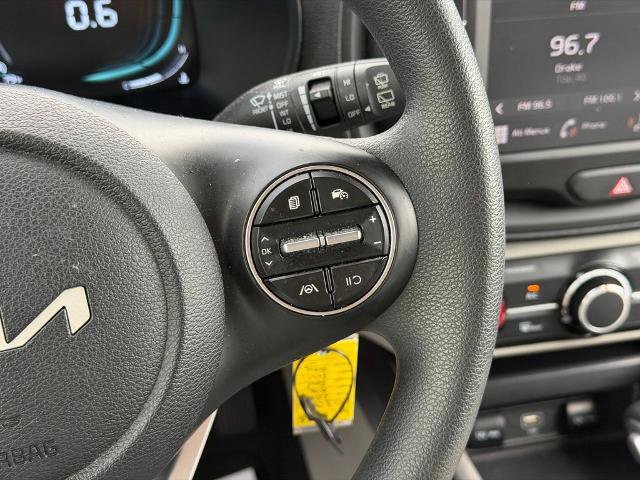 Used 2025 Kia Soul LX image 17