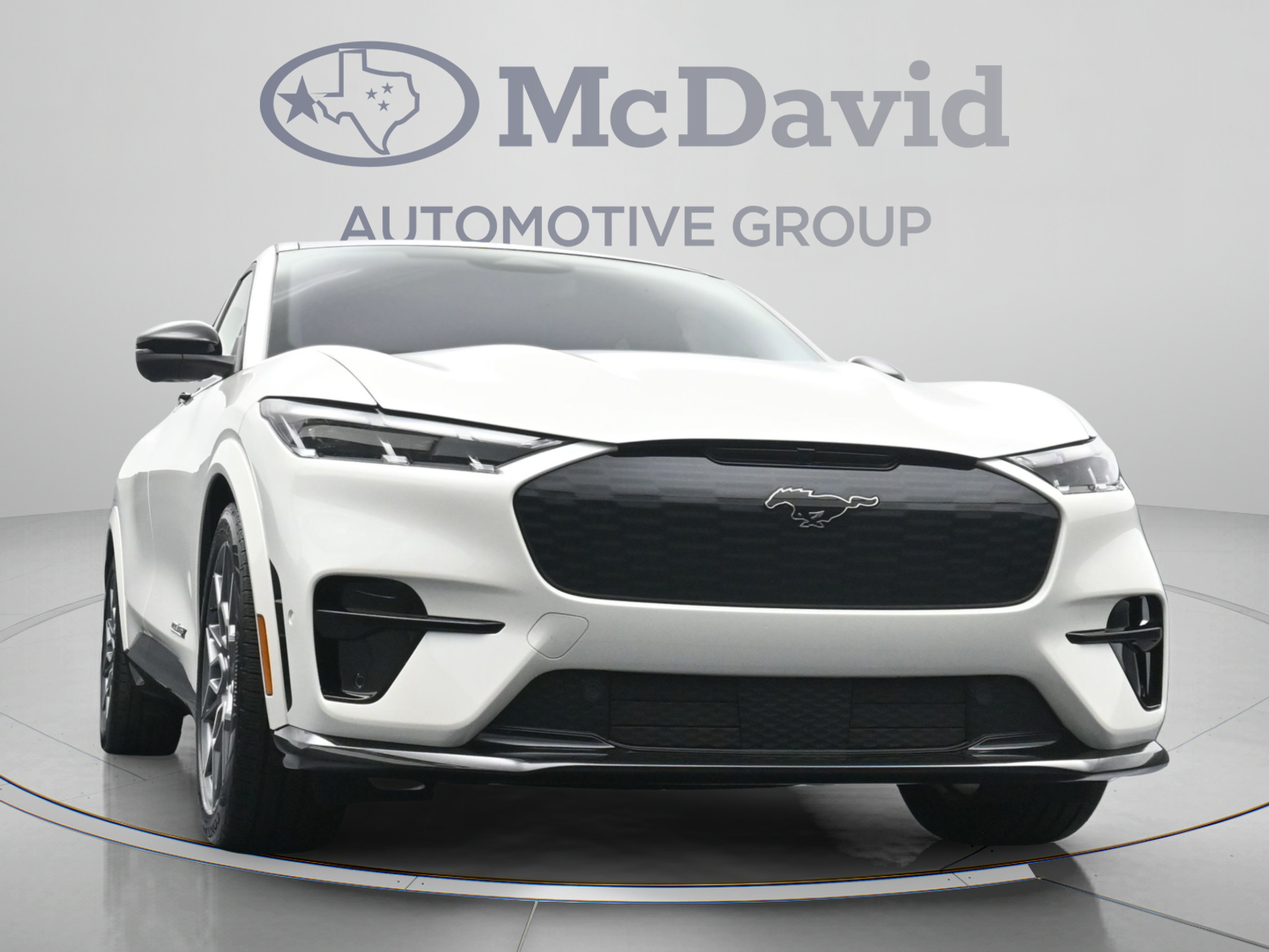 Certified 2024 Ford Mustang Mach-E GT AWD/4WD image 26