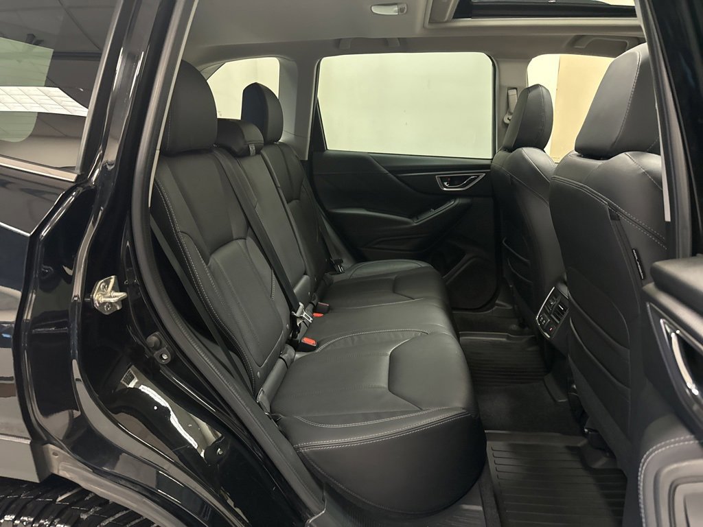 Used 2021 Subaru Forester Touring image 44