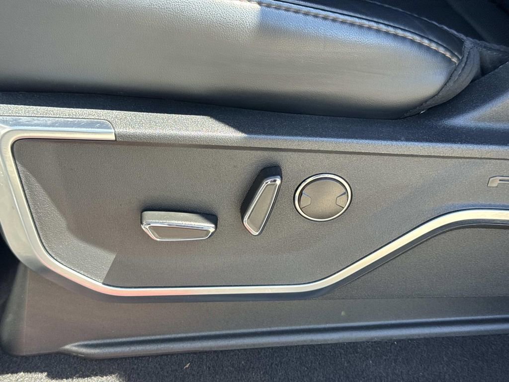 Certified 2023 Ford F150 Raptor image 10