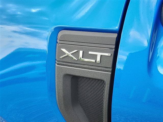 Certified 2025 Ford Maverick XLT FWD image 30
