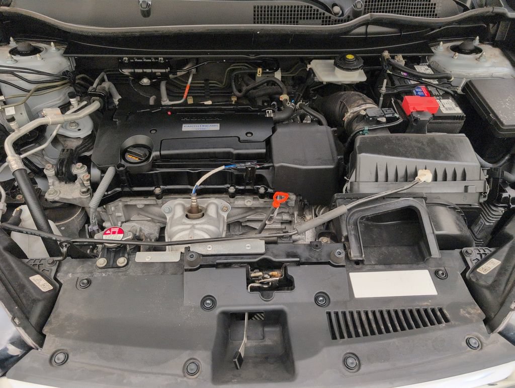 Used 2018 Honda CR-V LX image 35