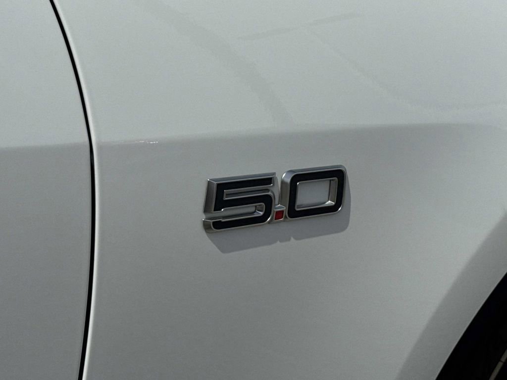 Certified 2024 Ford Mustang GT Premium image 27
