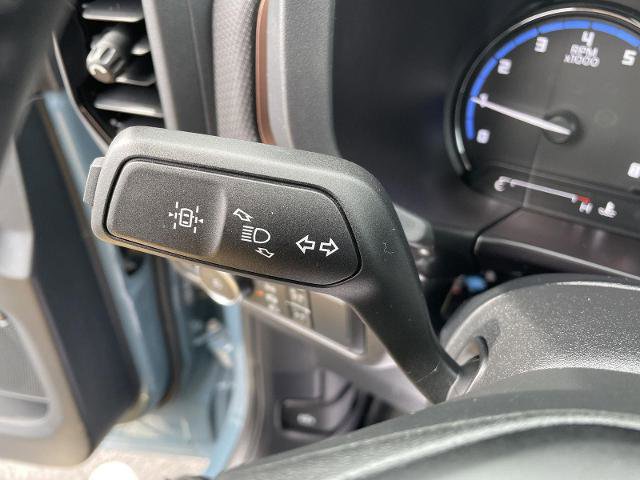 Certified 2022 Ford Bronco Sport Outer Banks w/ Tech Package AWD/4WD image 18