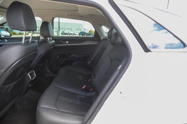 Used 2025 Kia K5 EX FWD image 18