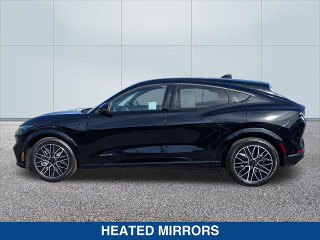 Certified 2024 Ford Mustang Mach-E Premium image 2