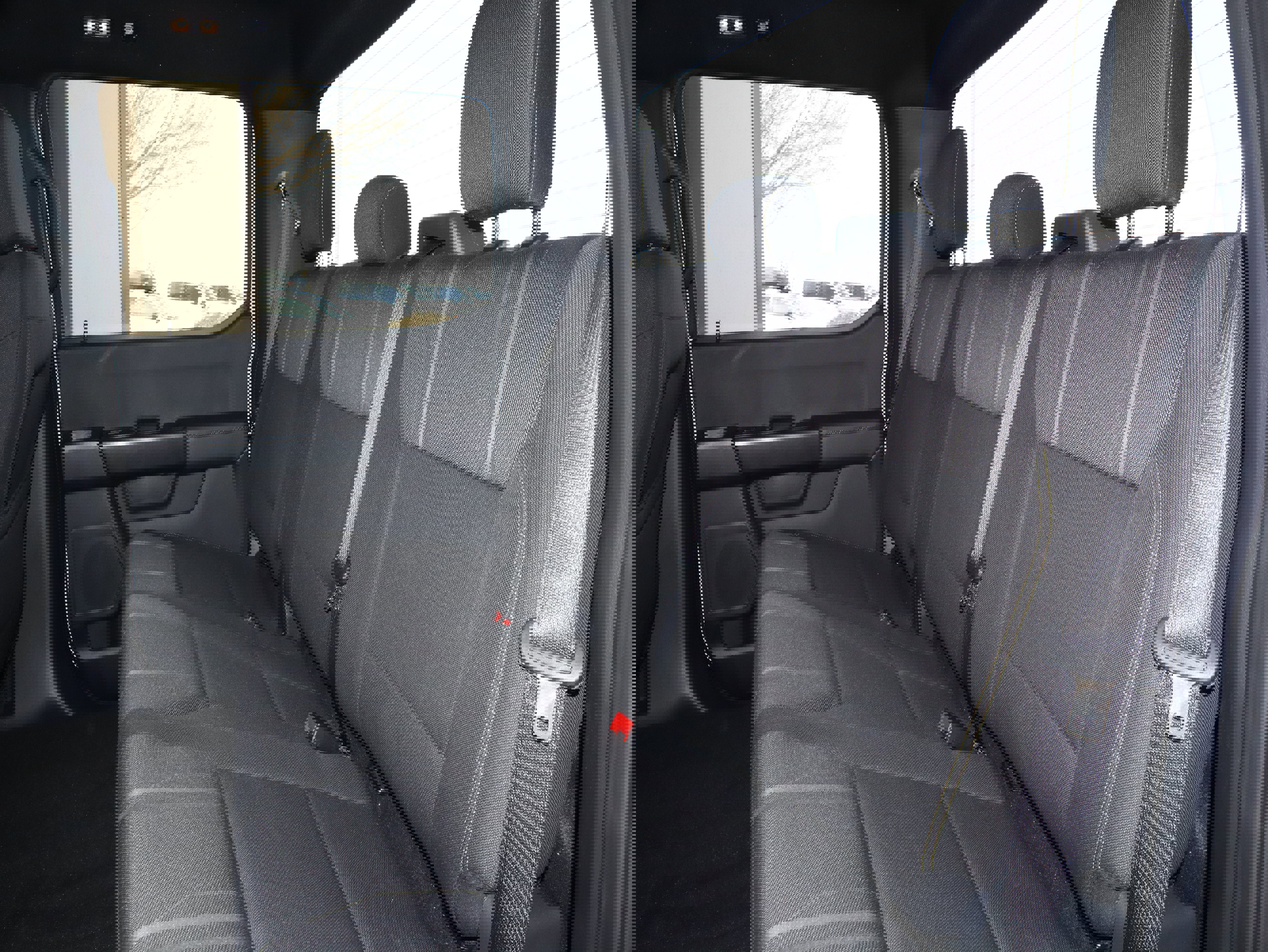 Certified 2025 Ford F150 STX image 37