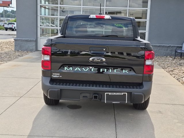 Certified 2024 Ford Maverick XLT w/ XLT Luxury Package FWD image 5