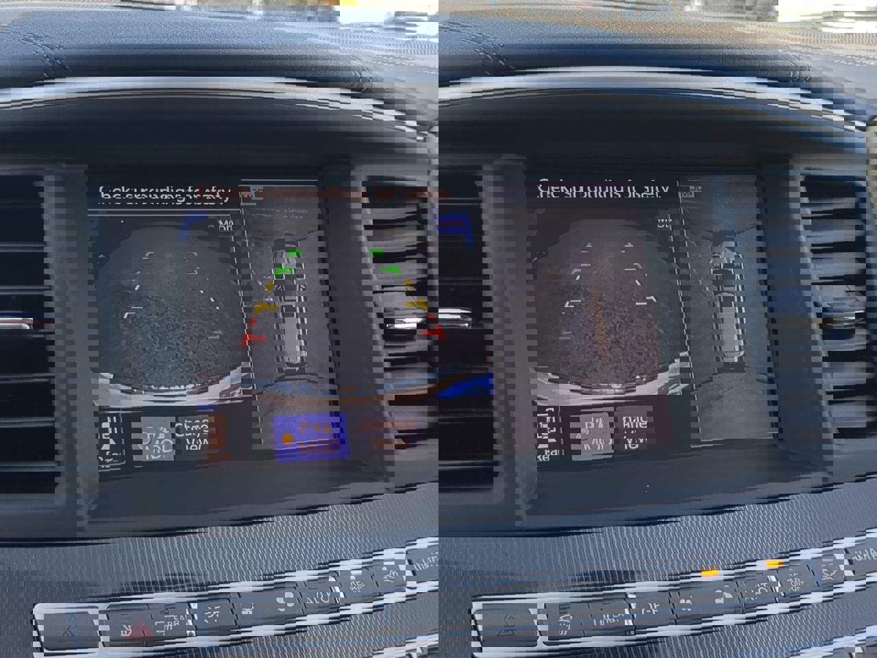 Used 2018 INFINITI QX60 FWD w/ Premium Plus Package image 19