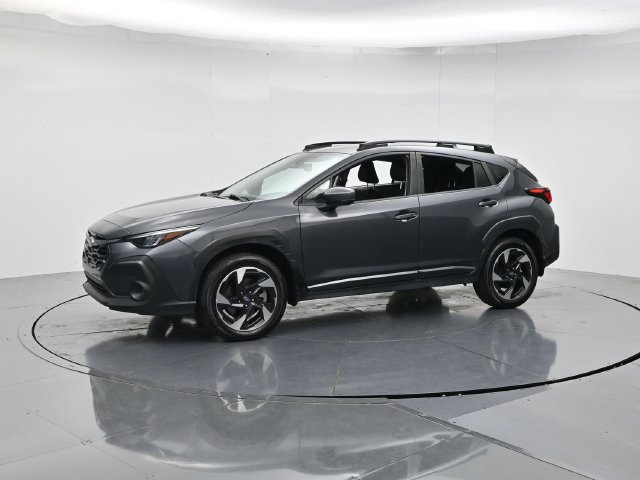 Used 2024 Subaru Crosstrek 2.5i Limited w/ Popular Package #4A AWD/4WD image 5