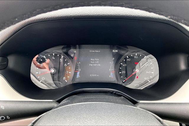 Used 2023 Jeep Compass Limited image 19