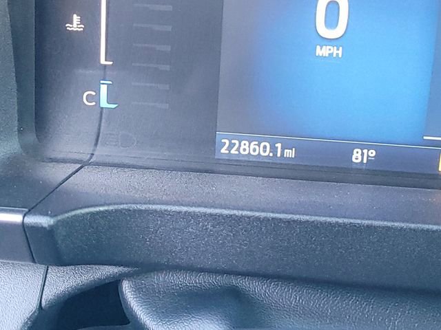 Certified 2024 Ford Ranger XLT w/ FX4 Off-Road Package image 16