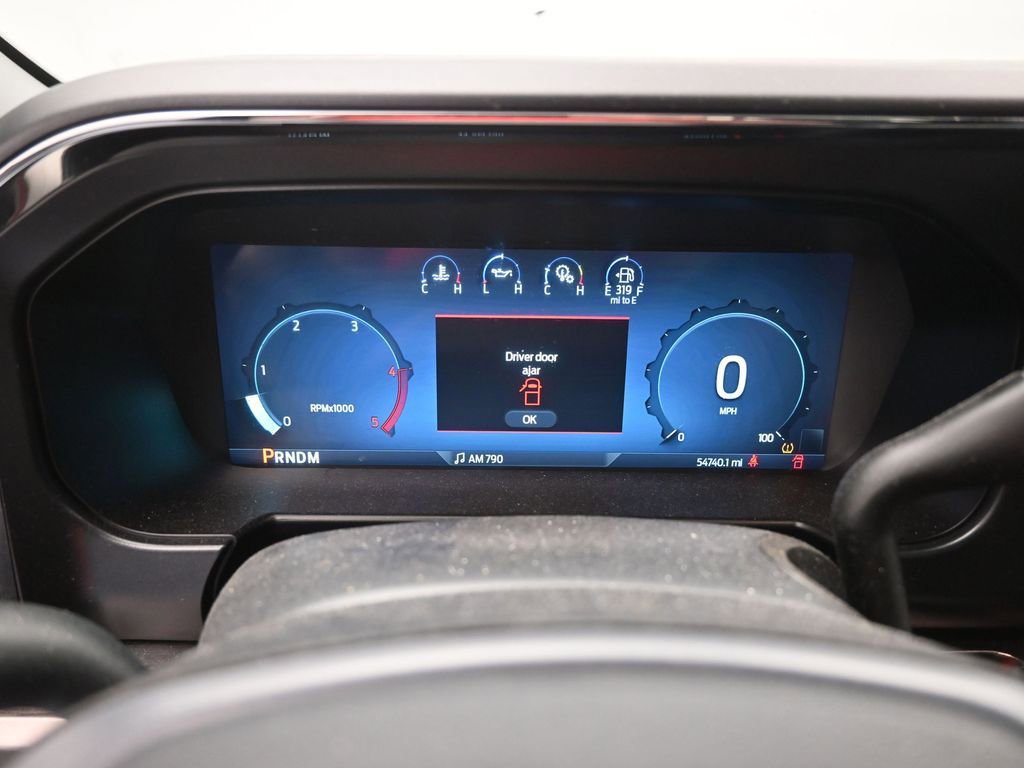 Certified 2023 Ford F250 Lariat w/ Lariat Ultimate Package image 30