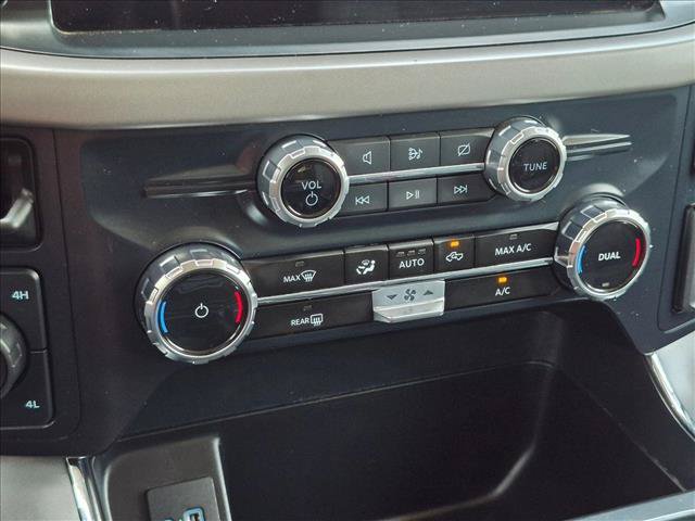 Certified 2024 Ford F150 XLT w/ Mobile Office Package AWD/4WD image 25