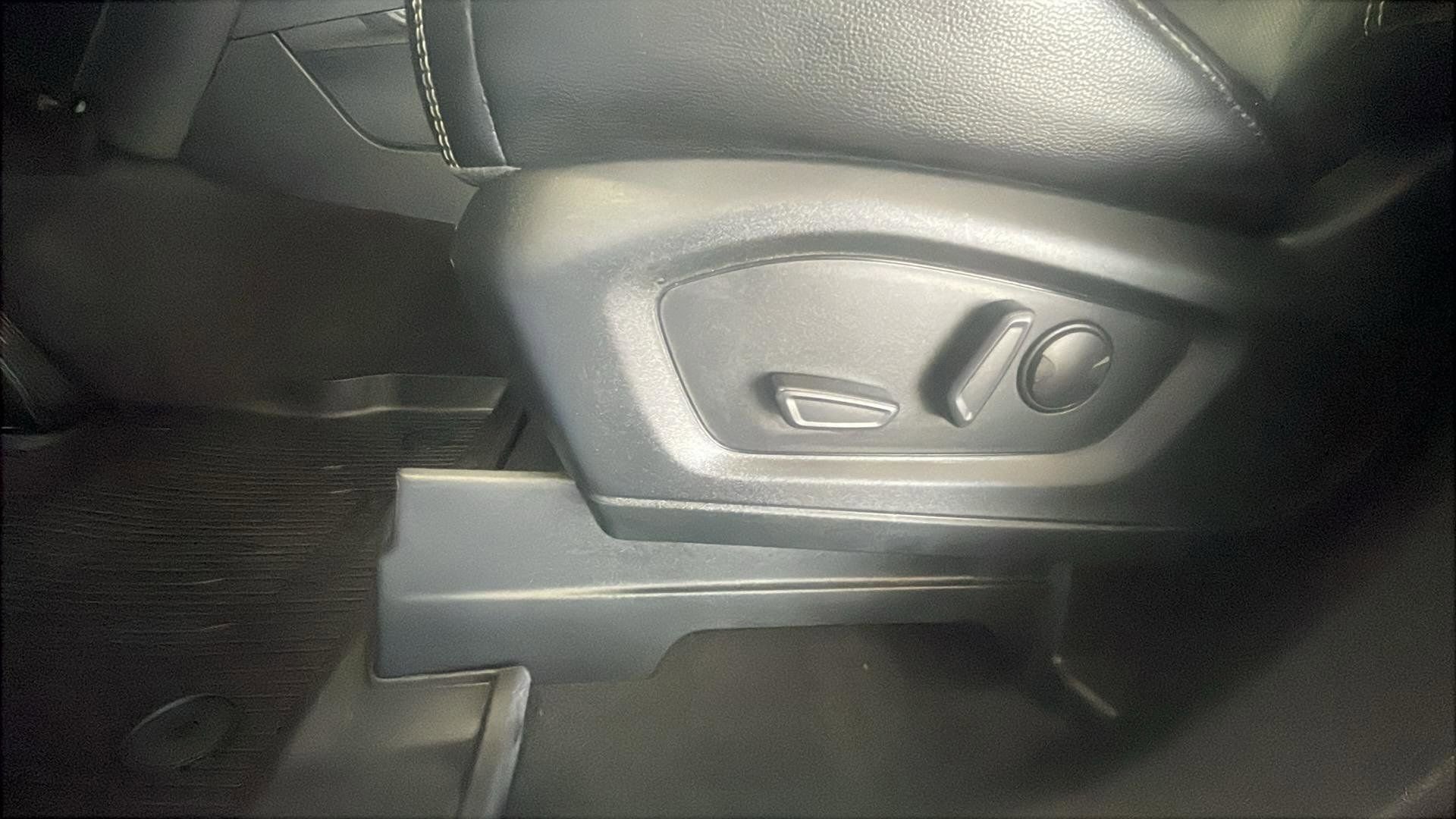 Certified 2023 Ford Explorer ST w/ Equipment Group 401A image 25